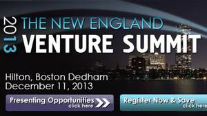 New England Venture Summit